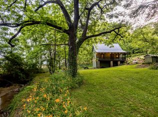 3750 Old Hendersonville Hwy, Pisgah Forest, NC 28768