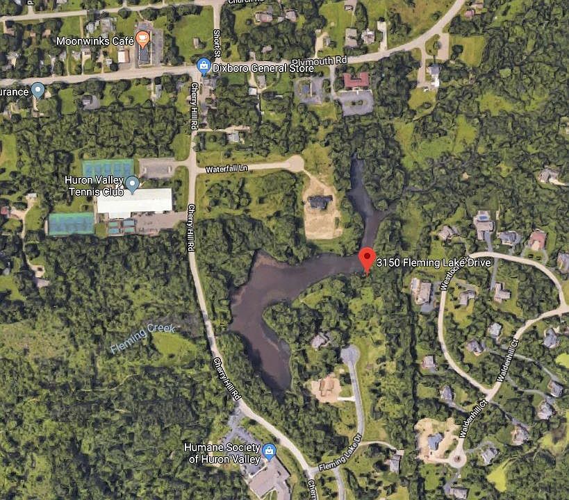 1st image of 3150 Fleming Lake Dr