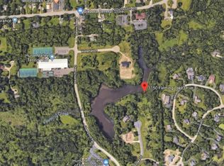 3150 Fleming Lake Dr, Ann Arbor, MI 48105