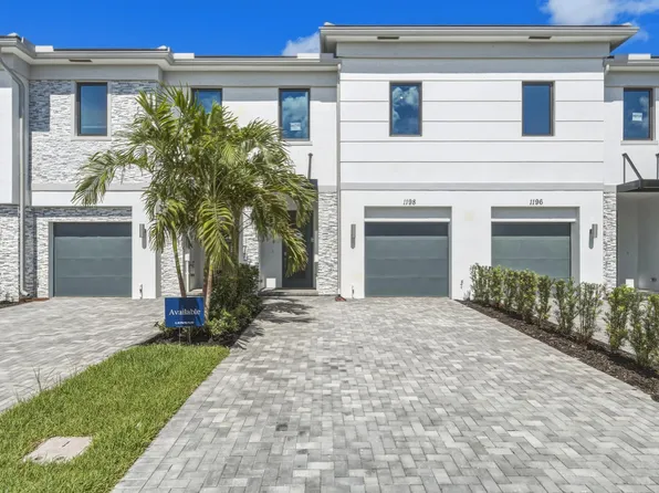 1198 National Street, Wellington, FL 33414