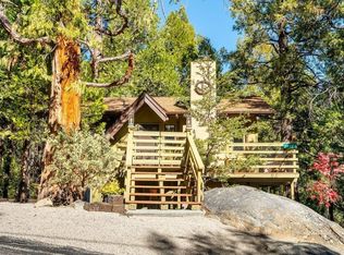 53274 Forest Lake Dr, Idyllwild, CA 92549