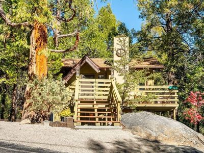 53274 Forest Lake Dr, Idyllwild, CA, 92549
