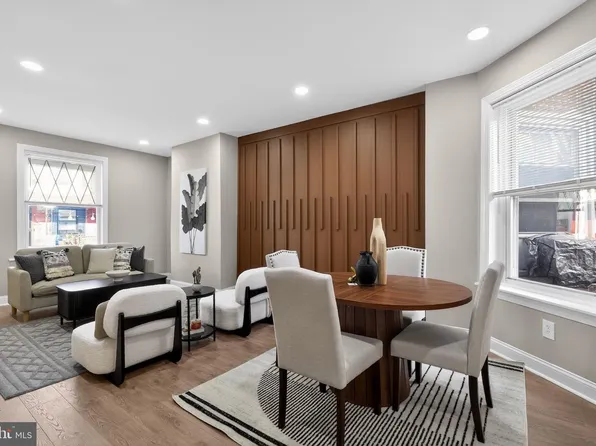 434 W Earlham Ter, Philadelphia, PA 19144