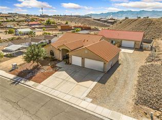3795 Nancy St, Bullhead City, AZ 86442