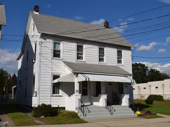 731 North Blvd, Phillipsburg, NJ 08865