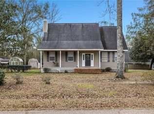 42773 Robinwood Dr, Hammond, LA 70403