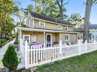 143 8th Ave, Pitman, NJ 08071