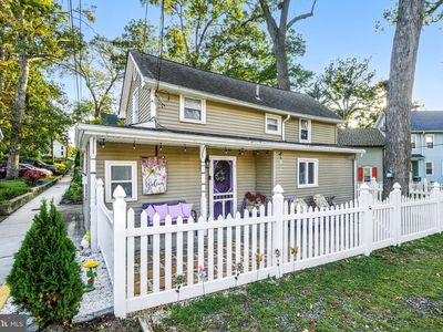 143 8th Ave, Pitman, NJ, 08071