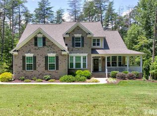 921 Matthew Ln, Rougemont, NC 27572