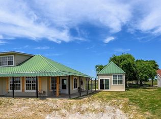 2265 County Road 4522 #TX, Decatur, TX 76234