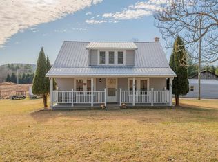 636 Talford Rd NW, Willis, VA 24380