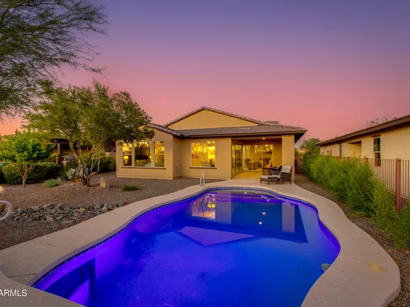 3720 GOLD RUSH Court, Wickenburg, AZ 85390