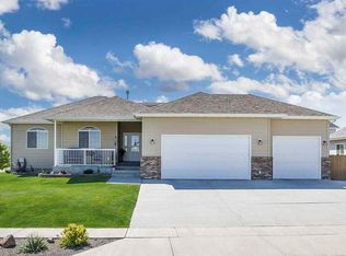 1302 Cortez Ave, Billings, MT 59105