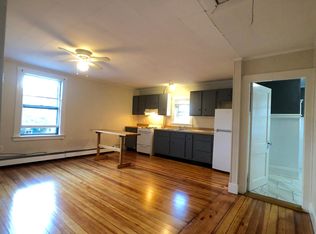 441 Broadway, Newport, RI 02840