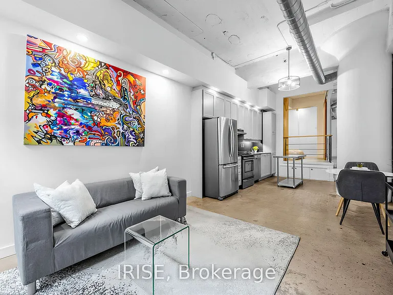 155 Dalhousie St #531 — Photo 9