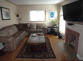 4717 W 31st Ave, Denver, CO 80212