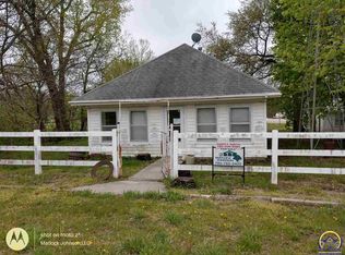 5500 1st St, Goff, KS 66428