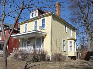 208 Midland Ave, Columbus, OH