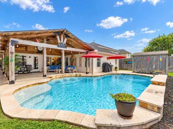 3502 Pecan Mill Dr, Sugar Land, TX 77498