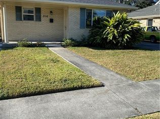 316 40th St, New Orleans, LA 70124