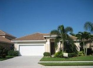 741 Glen Abbey Way, Melbourne, FL 32940