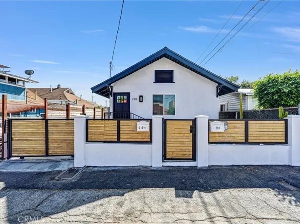 210 Amabel St, Los Angeles, CA 90065