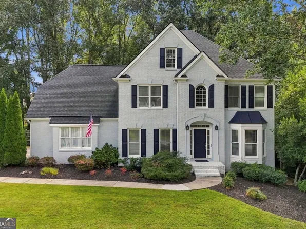 625 Briars Bnd, Alpharetta, GA 30004
