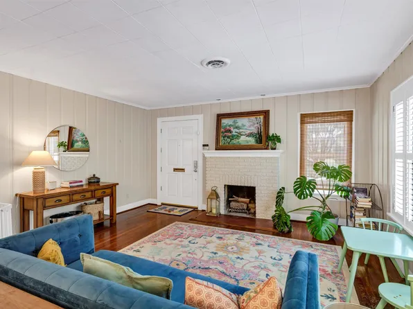 4032 Dexter Ave, Fort Worth, TX 76107