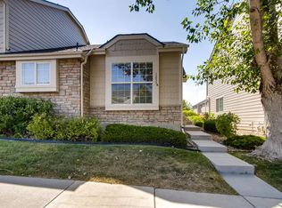 1255 S Zeno Cir UNIT A, Aurora, CO 80017