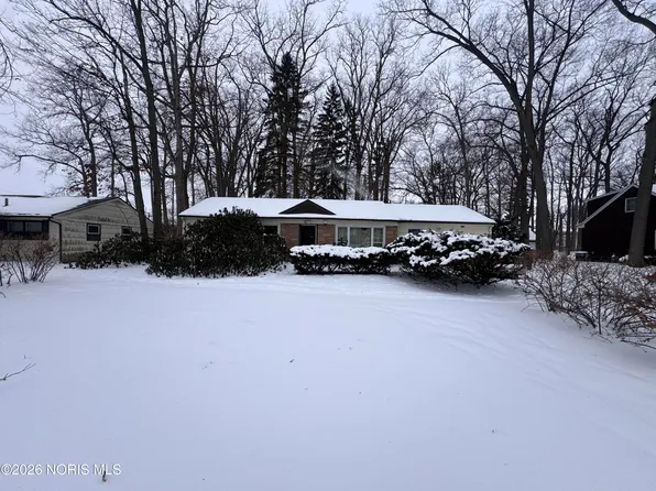 5045 Fairgreen Dr, Toledo, OH 43613