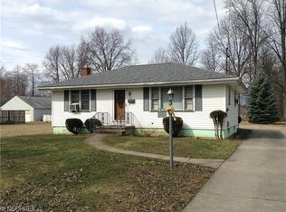122 Idaho Rd, Youngstown, OH 44515