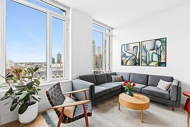 1 Clinton Street, #16B