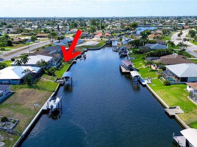 2532 Shelby Pkwy, Cape Coral, FL, 33904