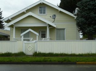 501 S Pearl St, Centralia, WA 98531