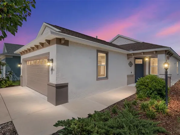 7753 SW 86th Terrace Rd, Ocala, FL 34481