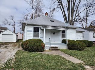 189 E Alton St, Nashville, IL 62263