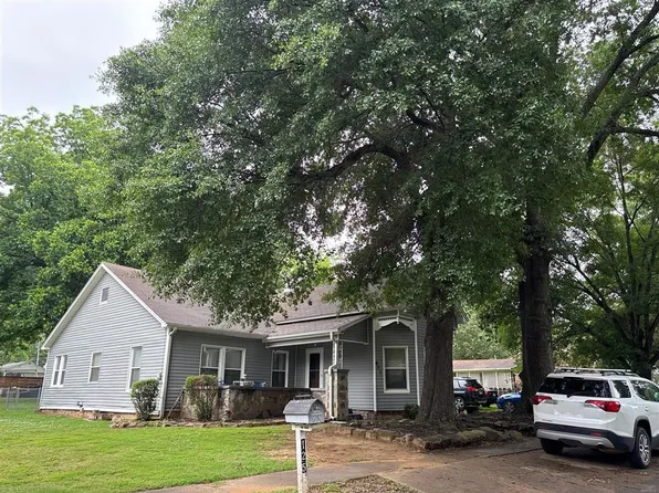 125 N Aster St, Greenwood, AR 72936