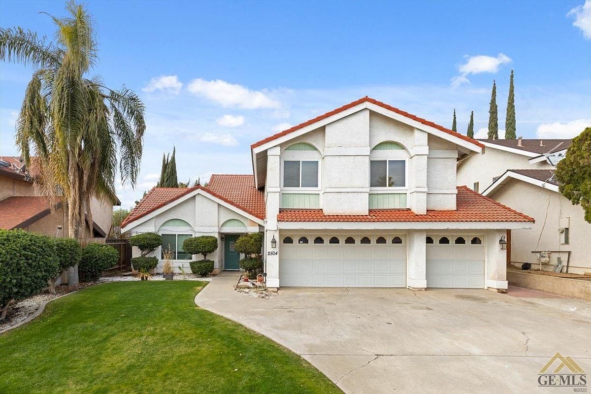 2504 Vyn Dr, Bakersfield, CA 93306 | Zillow