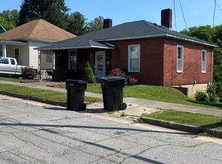 217 Girard St, Danville, VA 24540