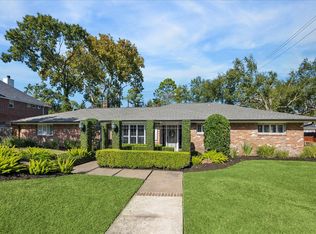 11702 Spriggs Way, Houston, TX 77024