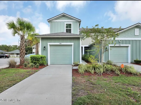 9531 STAR Drive, Jacksonville, FL 32256