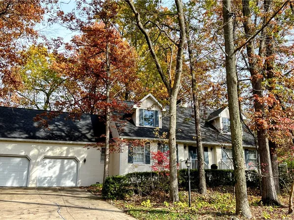 4848 Forrest Trl, Decatur, IL 62521