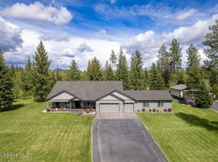 3967 W Stormking Dr, Rathdrum, ID 83858