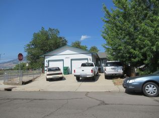 3500 Imperial Way, Carson City, NV