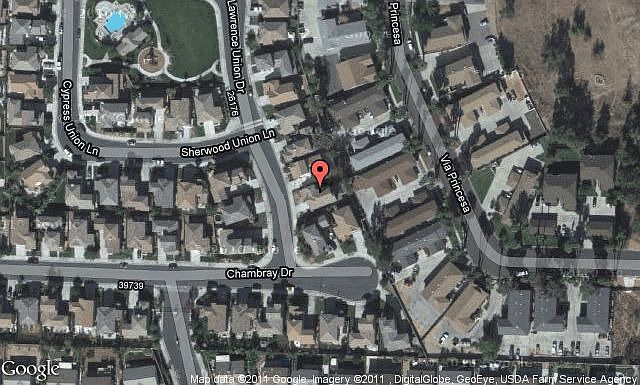 Map View