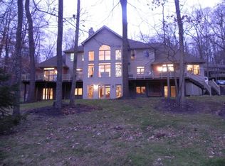 244 Pinehurst Dr, Granville, OH 43023