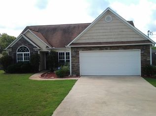 2255 County Road 388, Valley, AL 36854