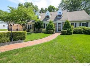 1467 Stoneridge Rd, Allentown, PA 18104