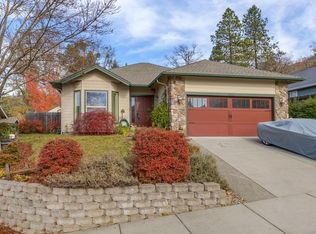 1412 NE Jennifer Way, Grants Pass, OR 97526