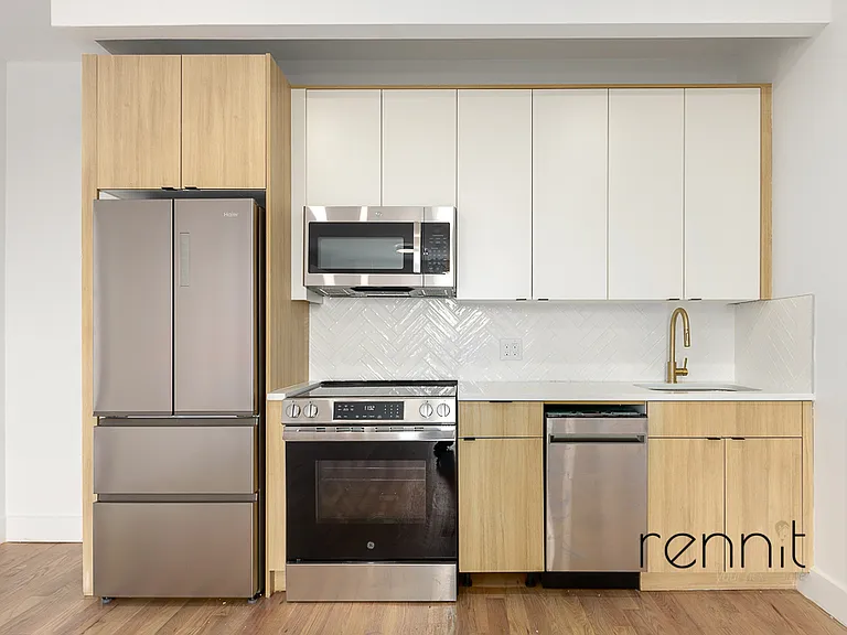 805 Monroe St #PENTHOUSE — Photo 2